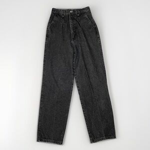 VINTAGE Pan Handle Slim Women’s Jeans - Straight Leg High Waist - SZ 00